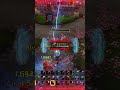 Deathbringer Burst Is Catastrophic- Wow Midnight 12.0.7- #warcraftpvp #worldofwarcraft