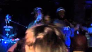 Smif N Wessun-Stand Strong Live
