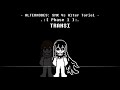 AlterNodes: SMX Vs Alter Toriel OST - TRANSI [Phase 1]