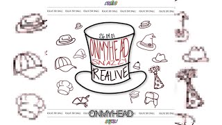 Realive Onmyhead Official Audio