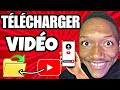 Comment telecharger une youtube sur telephone sur galerie