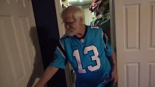 Angry Grandpas Nfl Football Freakout