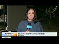 LAPD officers say three men found shot to death inside Hollywood apartment unit