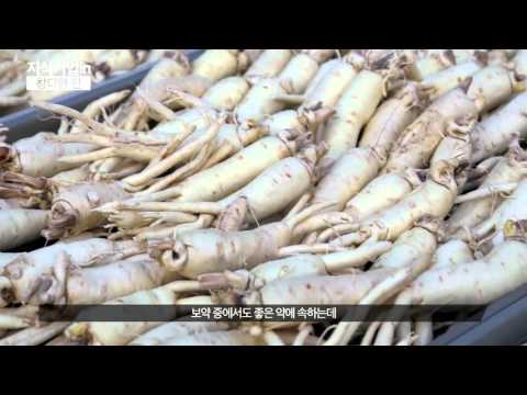 대한민국 1% 프리미엄 참다한 홍삼