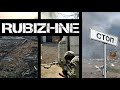 Interview from Hell: Rubizhne, Donbas