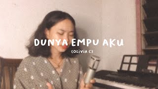 Vignette de la vidéo "Dunya Empu Aku - Olivia C (Lydbie Cover)"