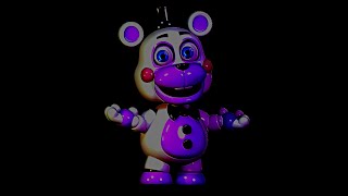 Smashing Windshields [FNAF:Pizzeria Simulator cover]