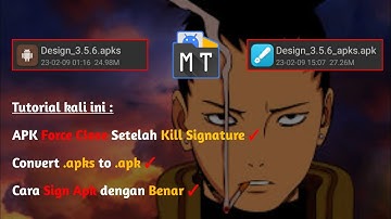 HOW TO KILL SIGNATURE VERIFICATION | Mt Manager Tutorial