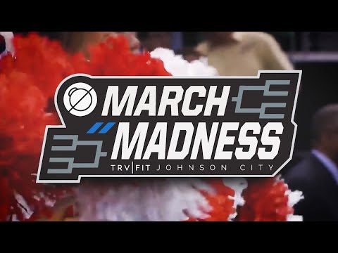 TrvFit Johnson City | March Madness Recap