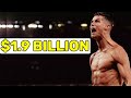Top 10 Richest Athletes in the World 2022