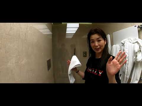 イタリアのトイレはなぜ便座が２つ？その驚きの使い方とは？実際にやってみた！