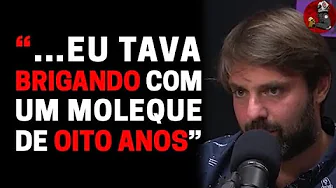 imagem do vídeo TRETA ONLINE com Fábio Rabin | Planeta Podcast