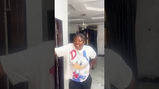 My Husband Still Have Mouth After Choosing One Of The Most Chaotic Hair Styles