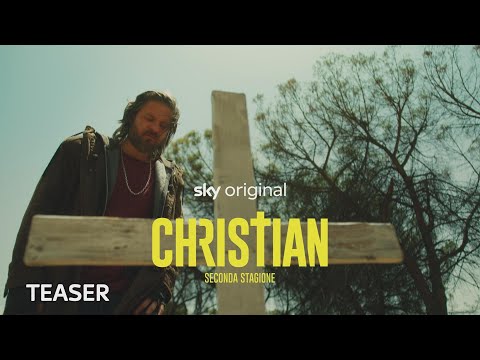 Christian | Nuova stagione | Teaser