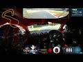 Near Crash!!  Brands Hatch GP -  Ibiza TDI - Darkside Developments