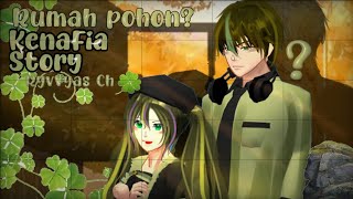 KenaFia Story||RUMAH POHON?||DRAMA SAKURA SCHOOL SIMULATOR||