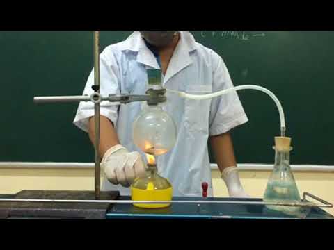 C tác dung HNO3 - youtube