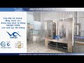 Robot bắn vít tự động
