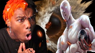 WITH A SNEEZE??!??! |One Punch Man Chapter 168 LIVE REACTION