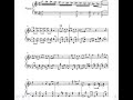 Mairimashita! Iruma-kun season2 ED〝Kokoro Show Time〟by Amatsuki - piano ver.- 楽譜