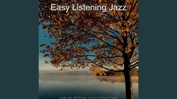Jazz with Strings Soundtrack for Working at Home
