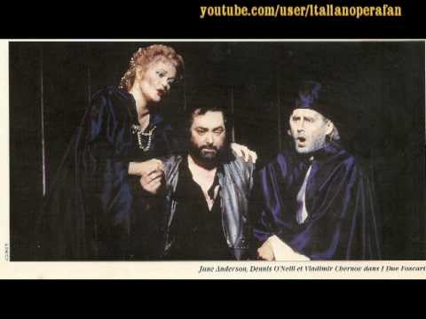 June Anderson - Dennis O'Neill - Verdi - I Due Fos...