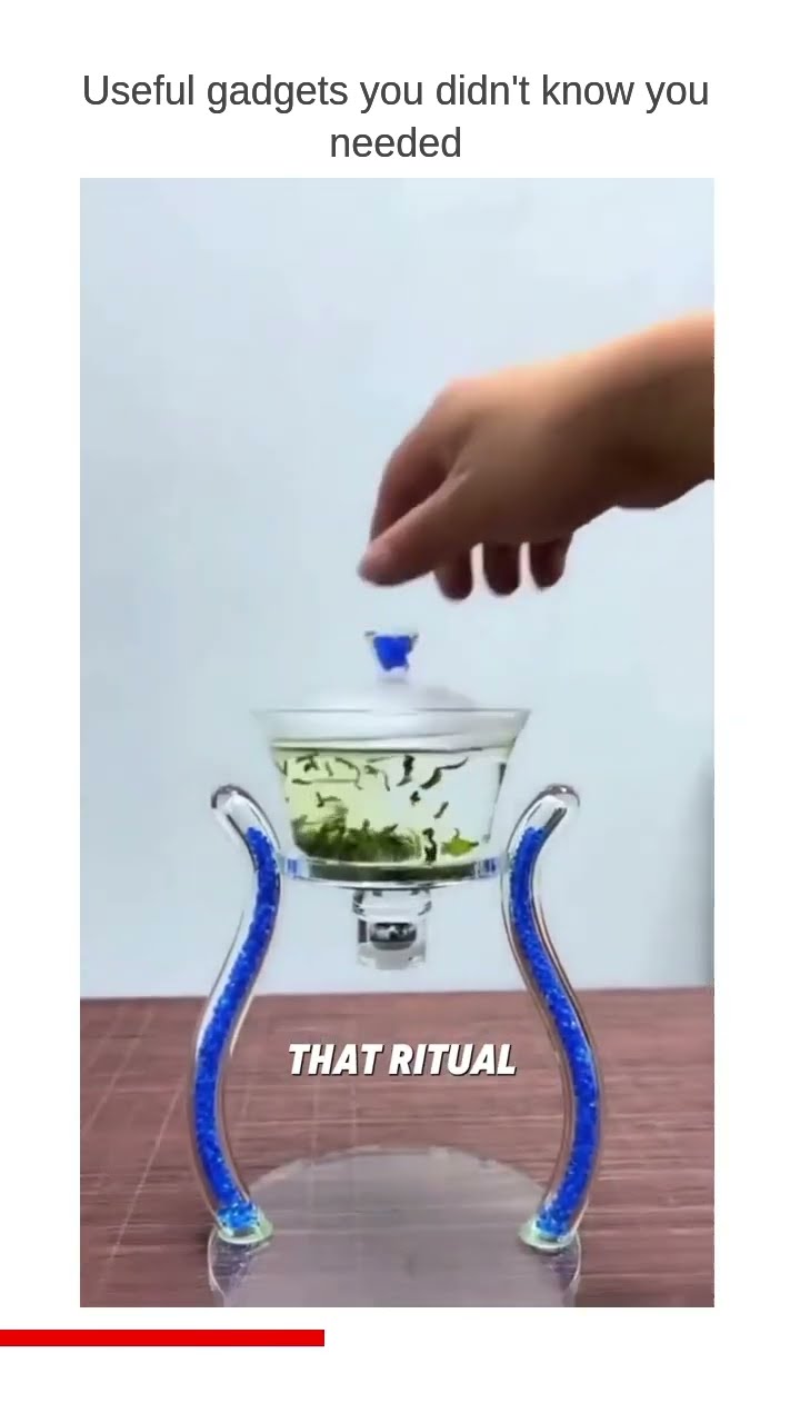 Product link in Bio This beautiful teapot is made of transparent borosilicate glass, which has
