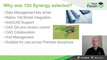 Managing AutoCAD Drawings in a Common Data Environment (CDE)