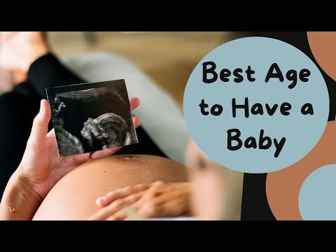 Having a Baby in Your 20s vs  30s - What’s the Best Age for Parenthood? Pros and cons of waiting