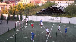 Шторм Литторг 6:9