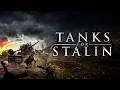 Tanks for Stalin (2018) [Action] [War] | The Secret Race to Moscow | Full Movie