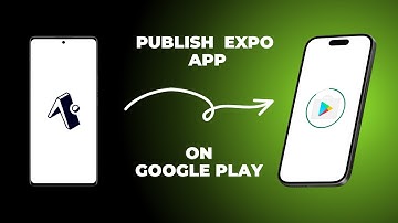 Publish React Native Expo app on Google Play Store || From 0 to Hero 😎
