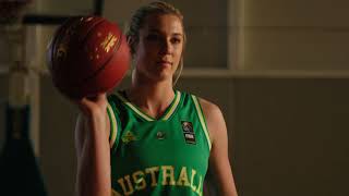 Jump Into It  - Aussie Hoops