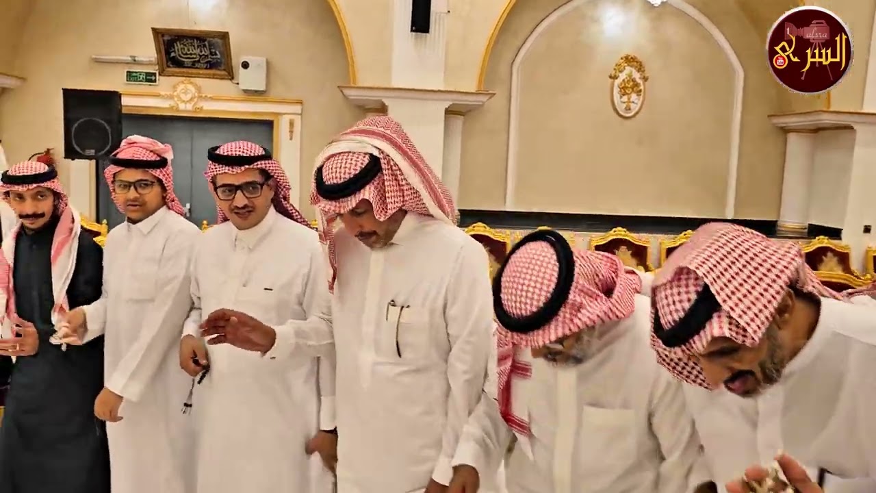 سمرة / محمد أبو مشعوف  جدة 2023 اللعب