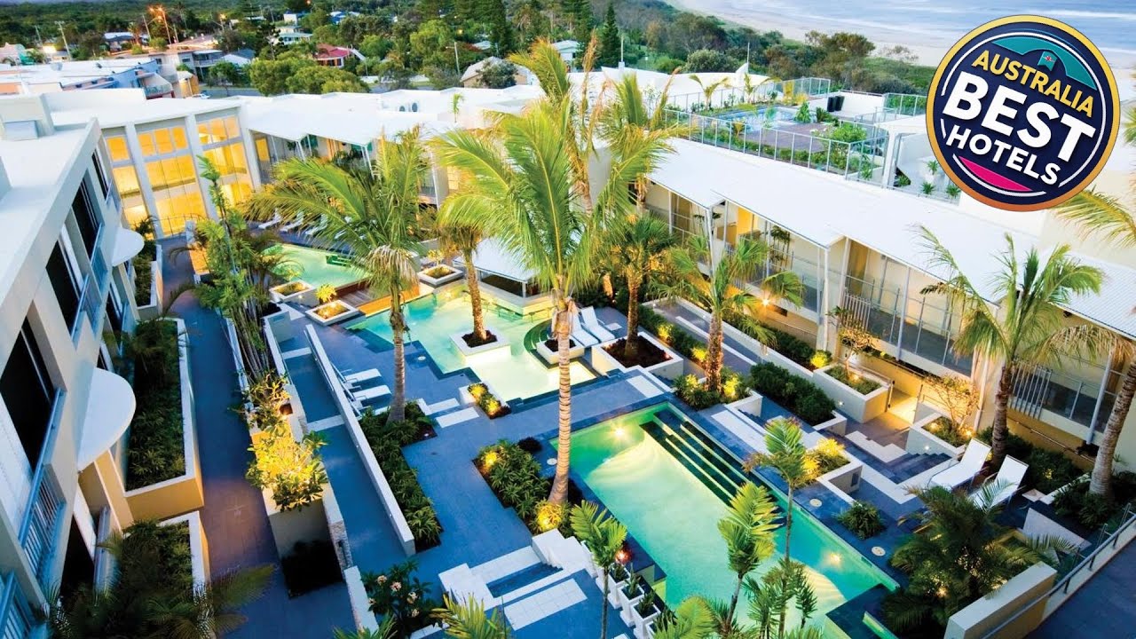 The Beach Cabarita | Kingscliff, Australia | Hotel Review 🏩