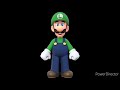 33554432 bits 268435456 bits (luigi)