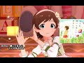 [ミリシタ]MV 「あのね、聞いてほしいことがあるんだ」SSR[あのね、聞いてほしいことがあるんだ]木下ひなた 獲得記念 3D高画質