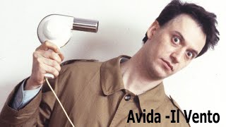 Avida - Il Vento Battisti - Mogol - 1982