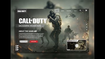 Gaming UI Design in Coreldraw - CorelDraw Tutorial in Hindi / हिंदी