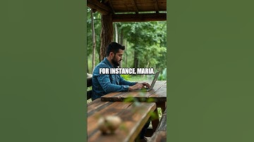 Mastering Productivity During Eco-Adventure Travel