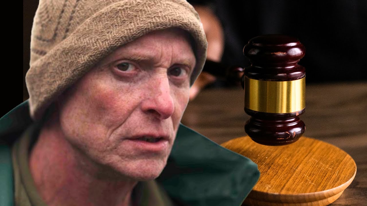 Edge of Alaska cast Neil Darish Leads Massive Lawsuit Over Crumbling Mine Investment!