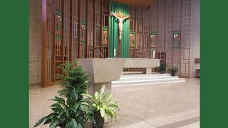 18th Ordinary Sunday, 2 August 2026