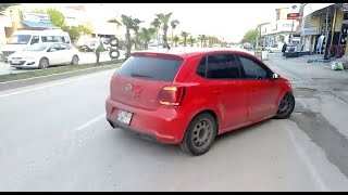 Polo Hard Yazılımlı X Supra Etto Corsa - Trafik Modu