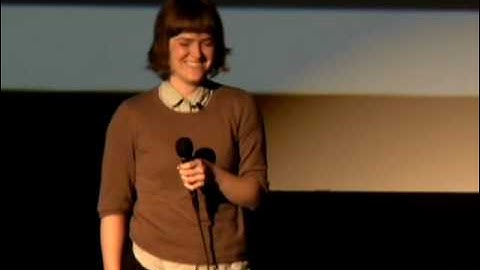 IP8: Amber Case - An Introduction to Hyperbolic Geometry