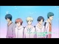 Starmyu Opening 2 (Team Hiragi) ova 2