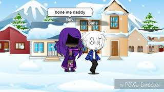 Bone me Daddy