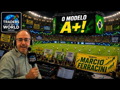 Video O Fim do Valuation? A Fórmula Secreta do Modelo Nota A Revelada! | Marcio Ferracini CMT