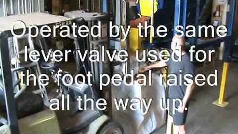 Pro Tech Bulk bag filling Video