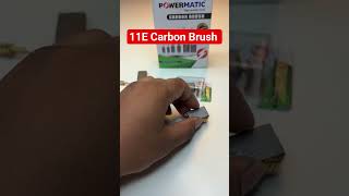 Demolition Hammer 11E Carbon Brush | Demolition Hammer Machine Spare Parts