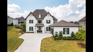 900 East Stonecrest Court, Vestavia Hills, AL 35242 | Liberty Park | Betsy Reamer | Ray & Poynor